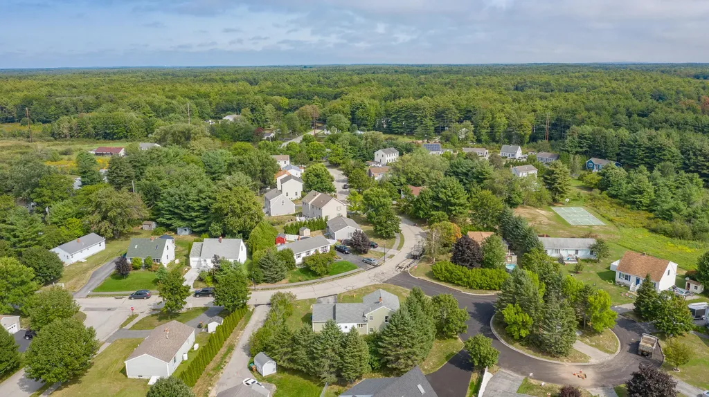 11 Ryan Road Saco ME 04072