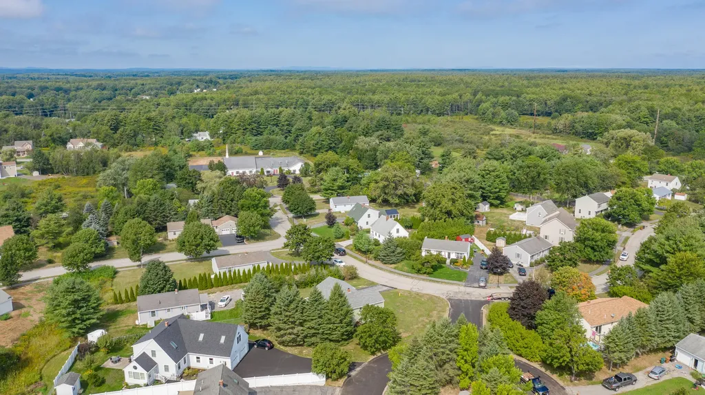 11 Ryan Road Saco ME 04072