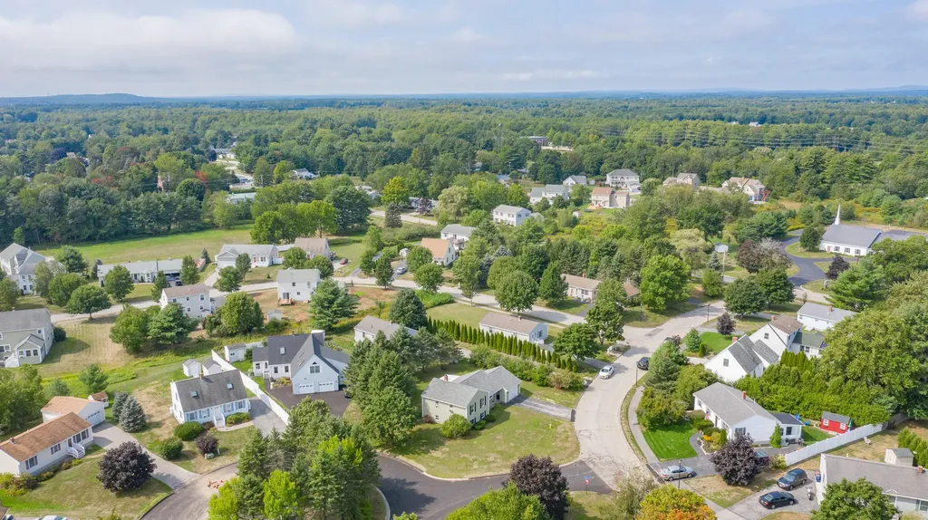 11 Ryan Road Saco ME 04072
