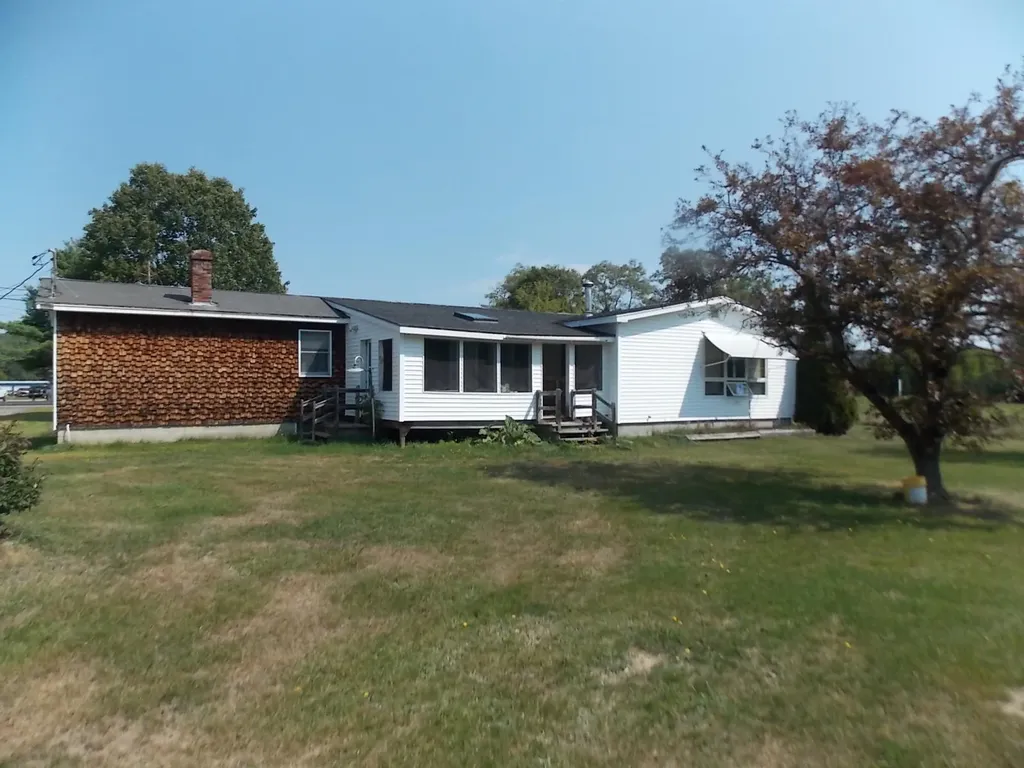 247 Waterville Road Norridgewock ME 04957