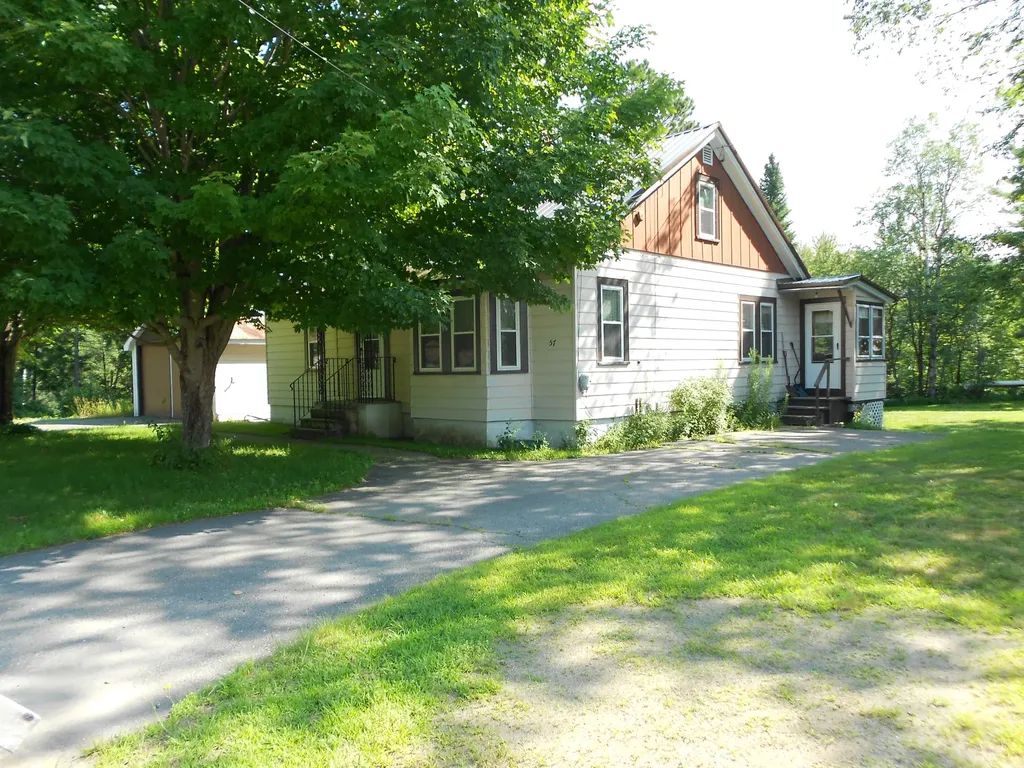 57 Center Street Brownville ME 04414