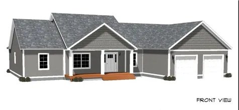 Lot 4 Perreault Way Brunswick ME 04011
