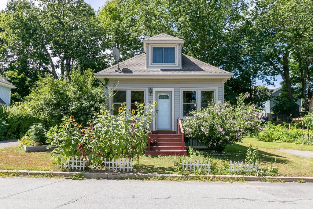 88 Bolton Street Portland ME 04102