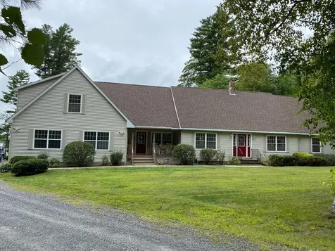 43 Island Park Road Winthrop ME 04364