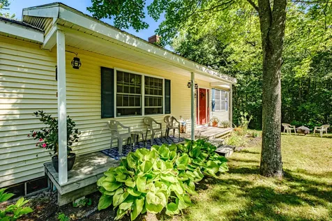 854 Lincolnville Road Belmont ME 04952