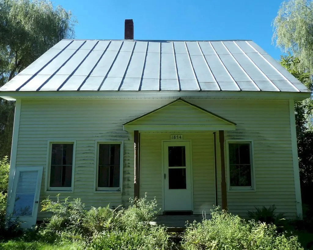28 Nichols Hill Road Bingham ME 04920