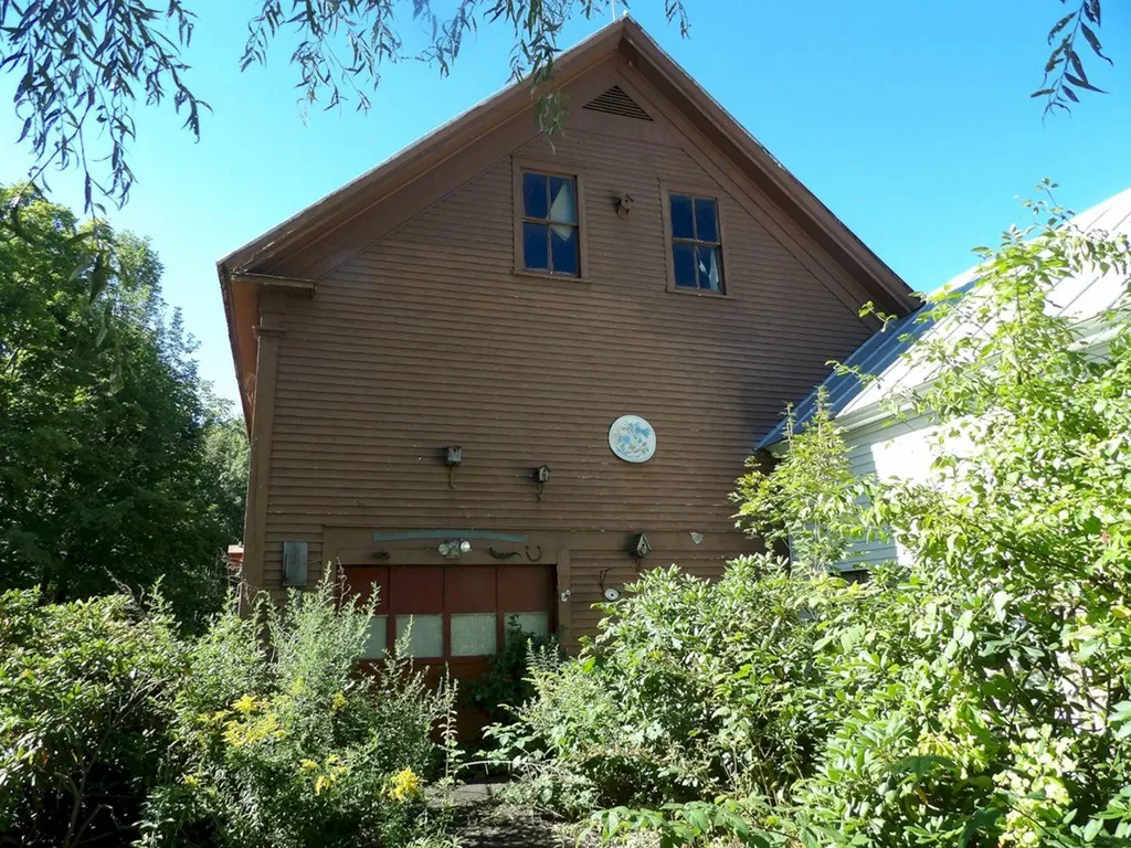 28 Nichols Hill Road Bingham ME 04920