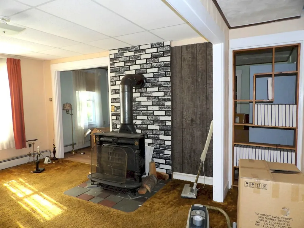 28 Nichols Hill Road Bingham ME 04920