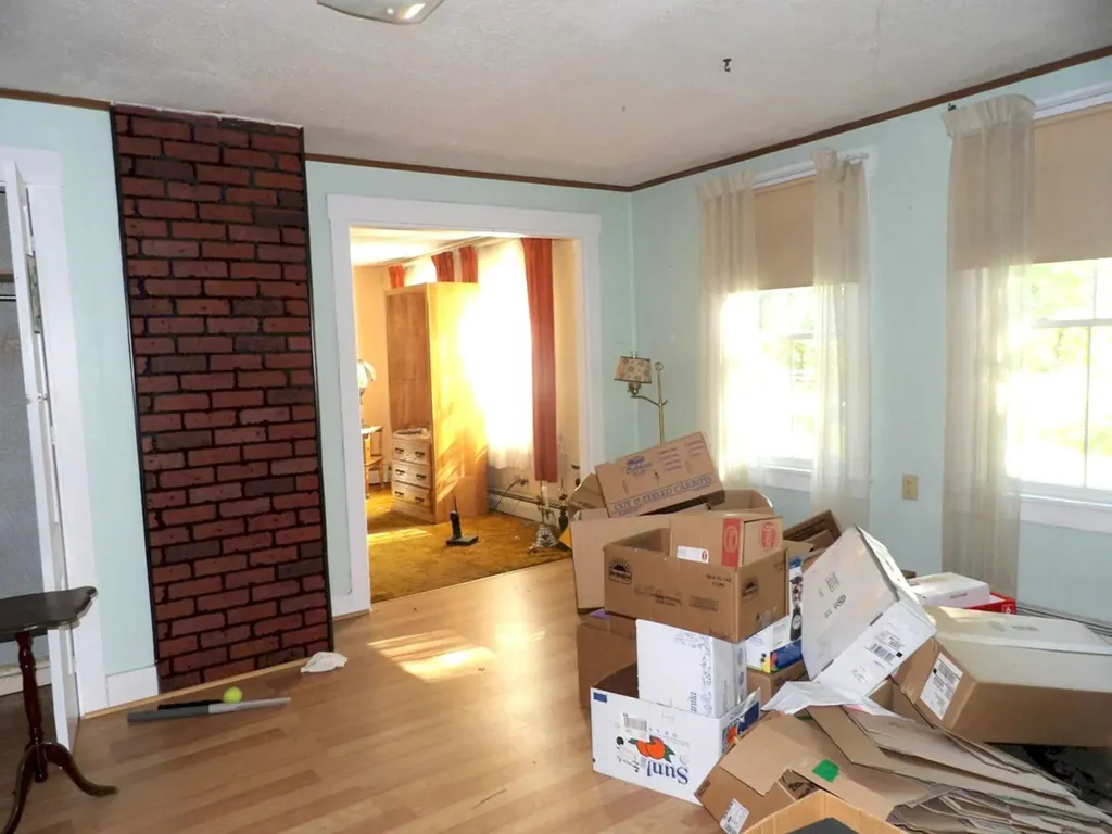 28 Nichols Hill Road Bingham ME 04920