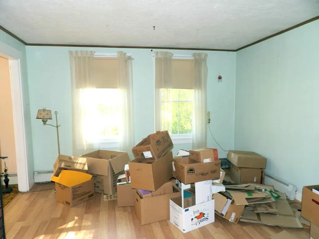 28 Nichols Hill Road Bingham ME 04920