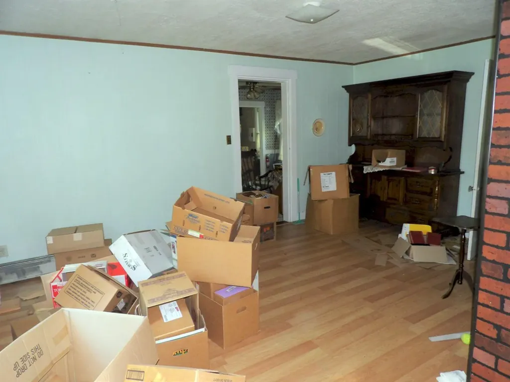28 Nichols Hill Road Bingham ME 04920