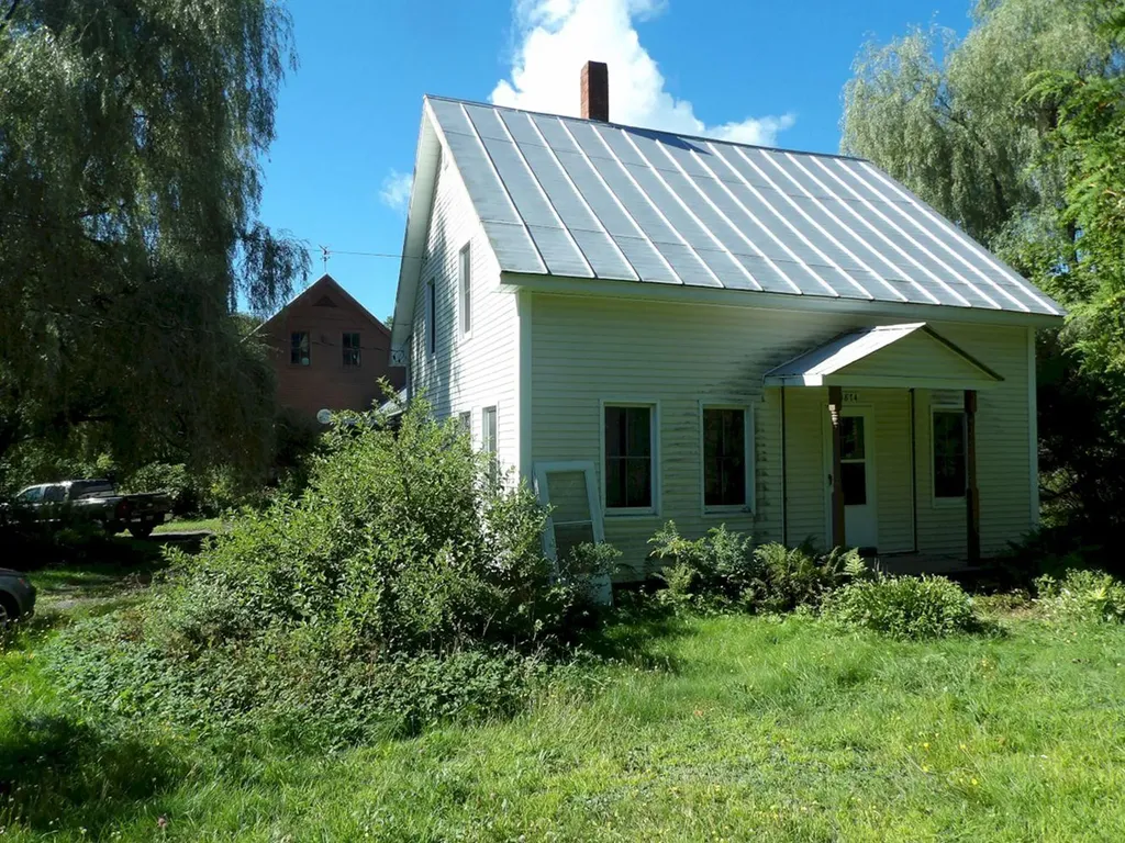 28 Nichols Hill Road Bingham ME 04920
