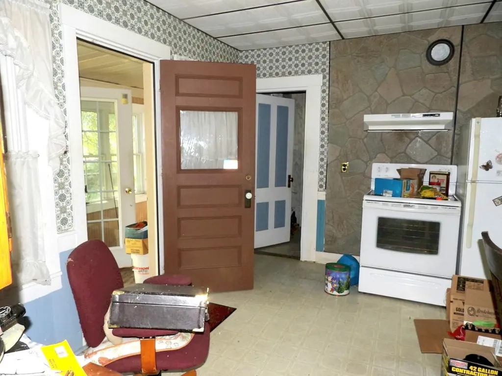 28 Nichols Hill Road Bingham ME 04920