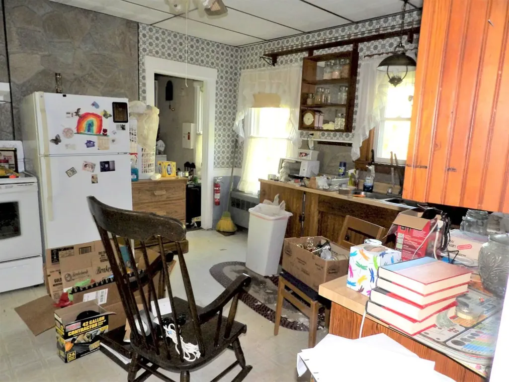 28 Nichols Hill Road Bingham ME 04920
