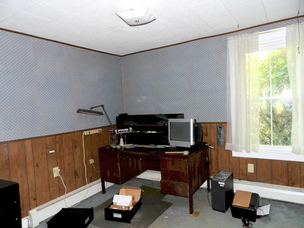 28 Nichols Hill Road Bingham ME 04920