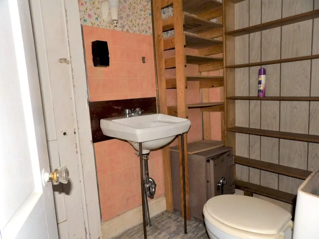 28 Nichols Hill Road Bingham ME 04920