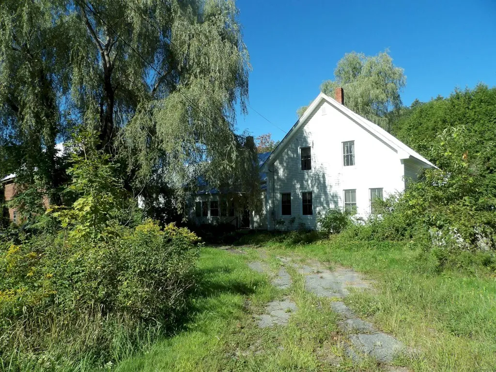 28 Nichols Hill Road Bingham ME 04920