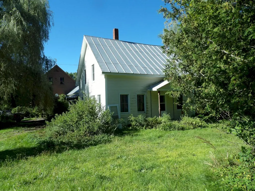 28 Nichols Hill Road Bingham ME 04920