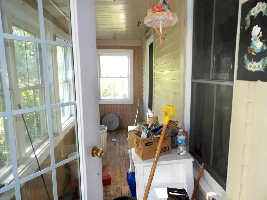 28 Nichols Hill Road Bingham ME 04920