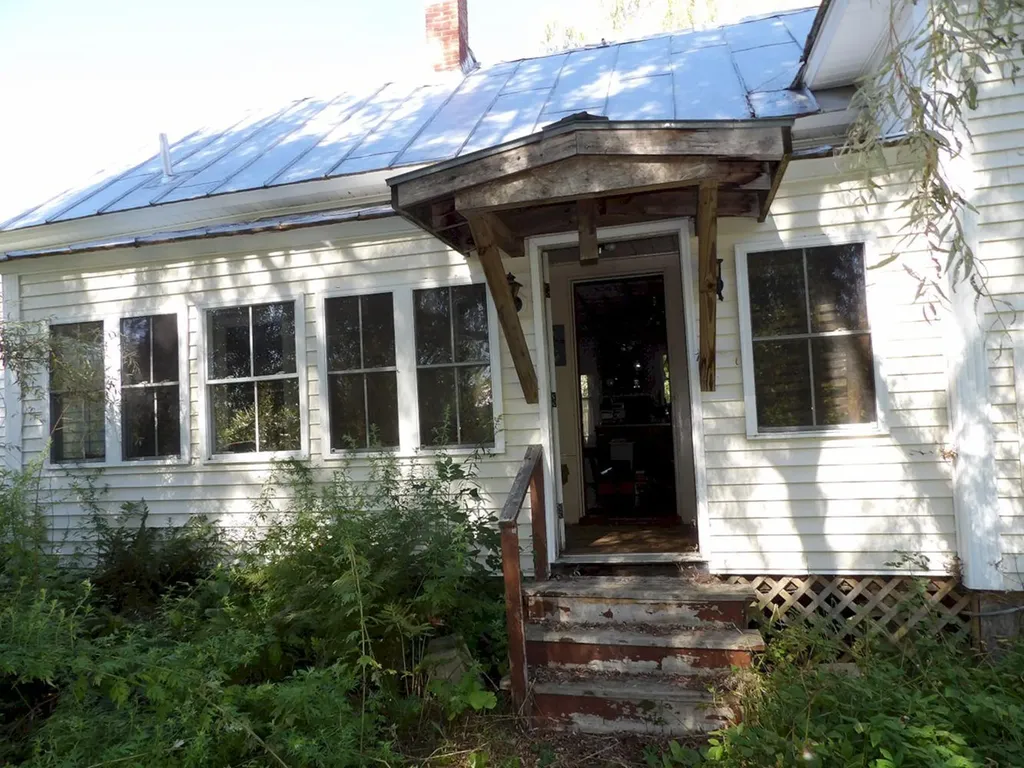 28 Nichols Hill Road Bingham ME 04920