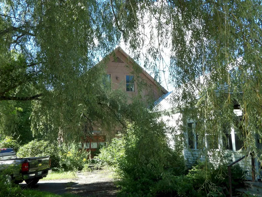 28 Nichols Hill Road Bingham ME 04920