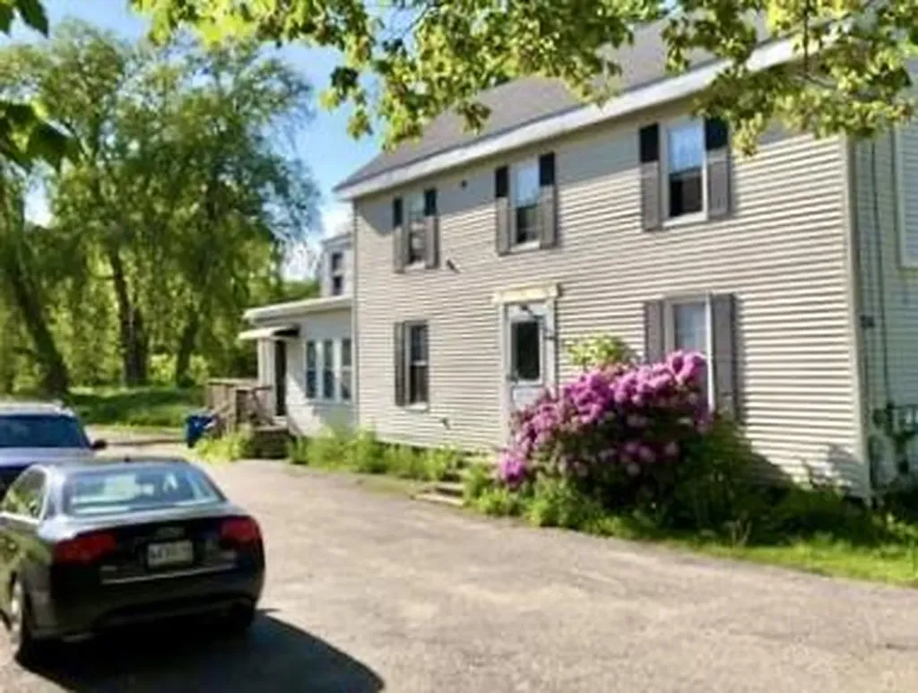 134 Allen Avenue Portland ME 04103
