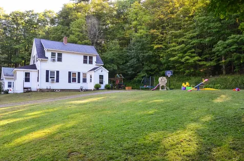 114 Dr Mann Road Chelsea ME 04330