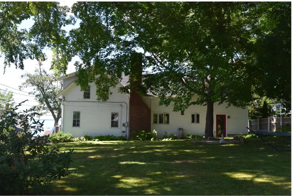 160 Perkins Street Castine ME 04421