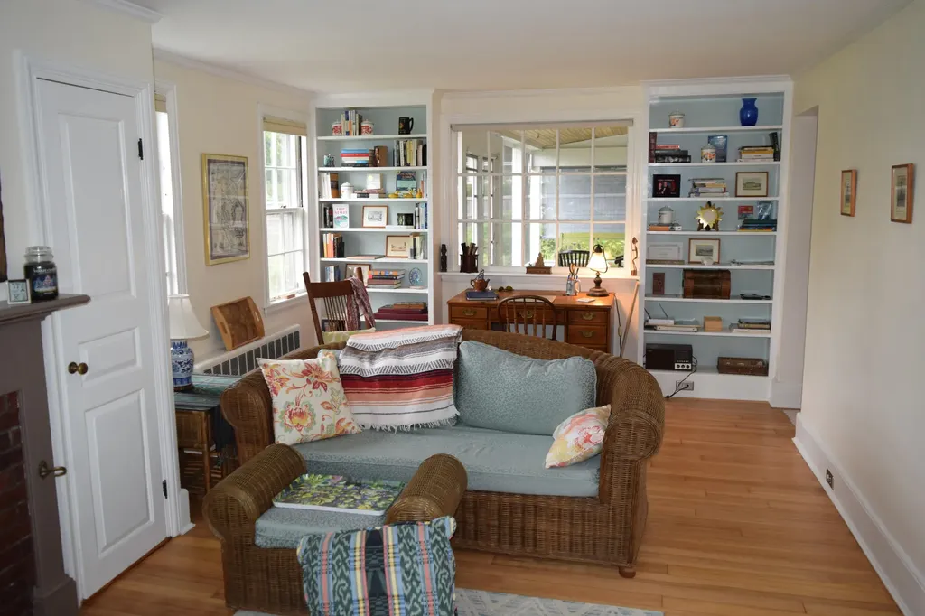 160 Perkins Street Castine ME 04421