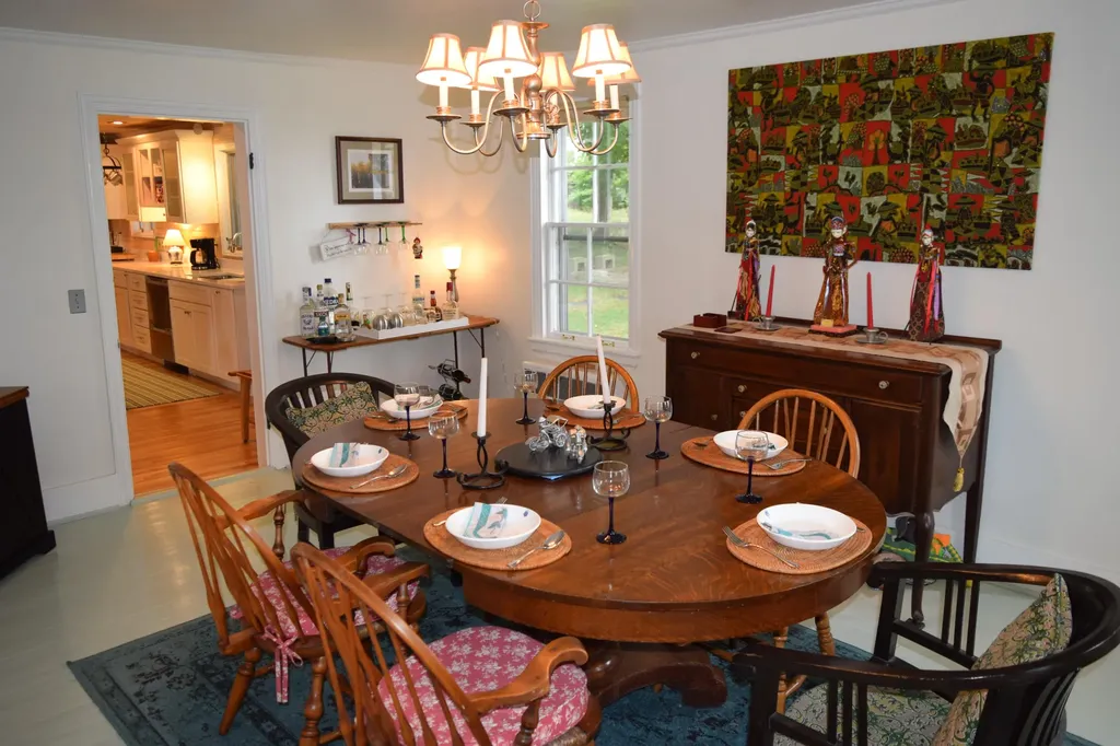 160 Perkins Street Castine ME 04421