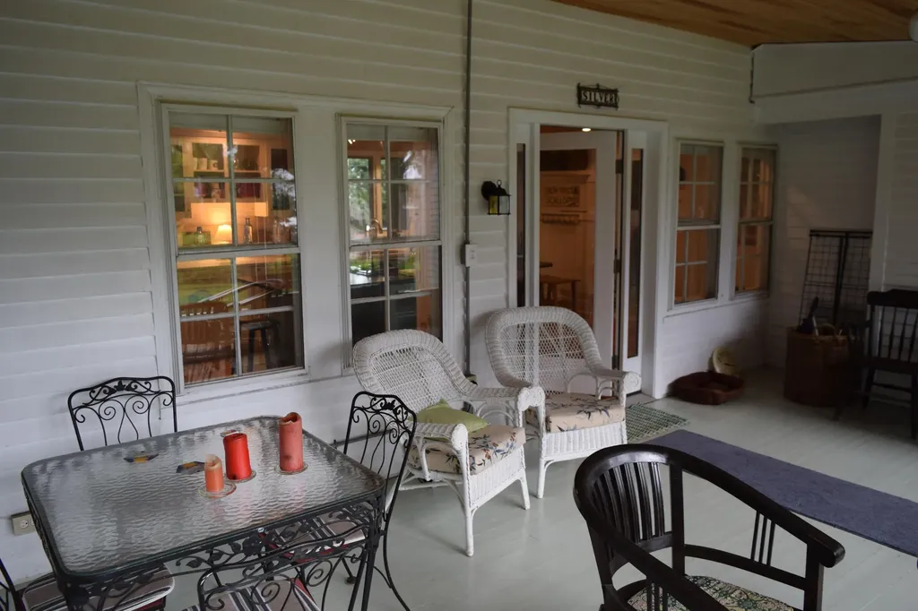 160 Perkins Street Castine ME 04421
