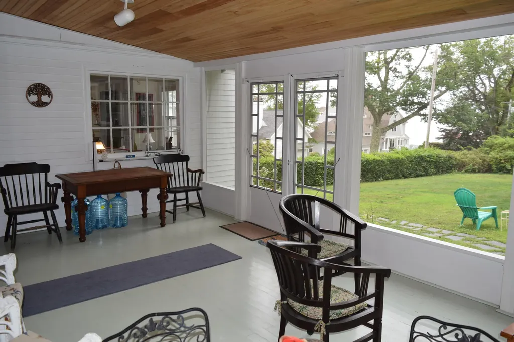 160 Perkins Street Castine ME 04421