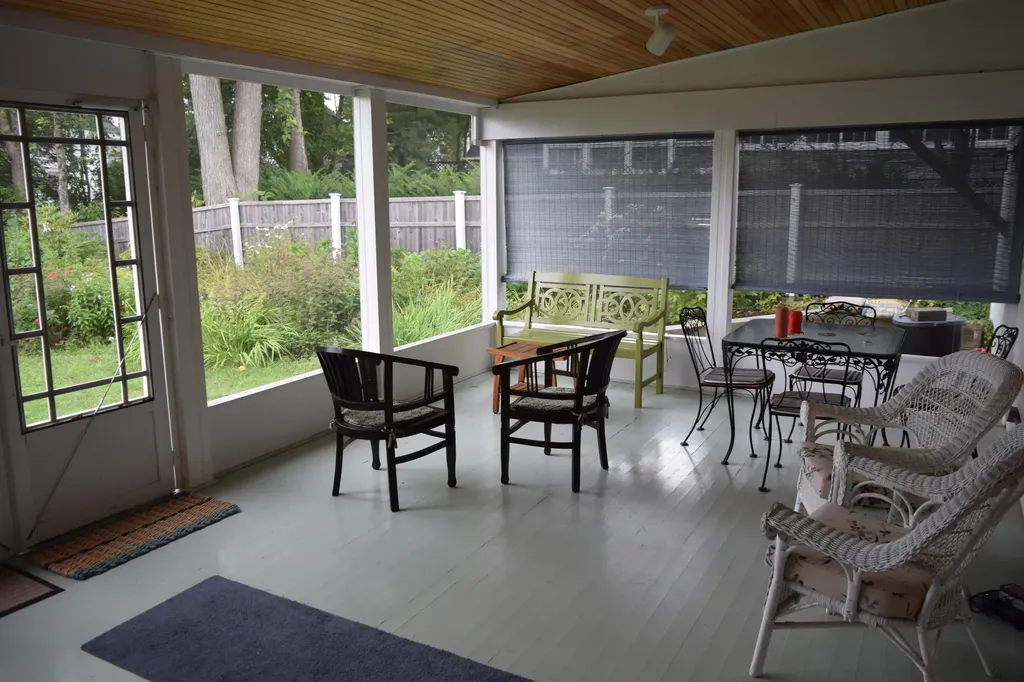 160 Perkins Street Castine ME 04421