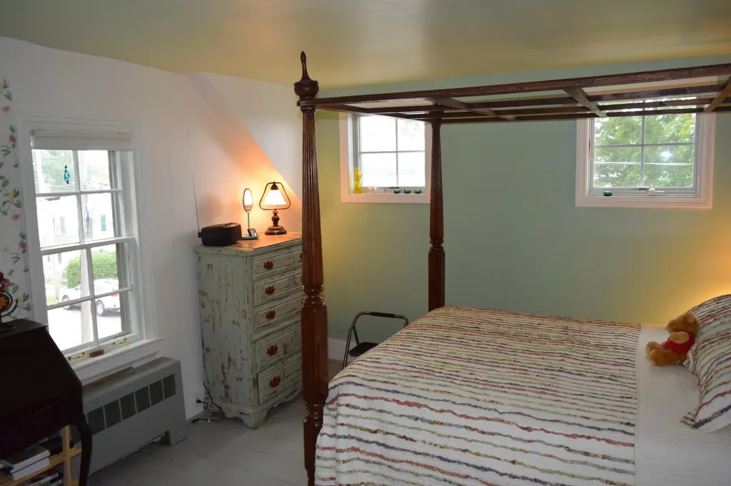 160 Perkins Street Castine ME 04421