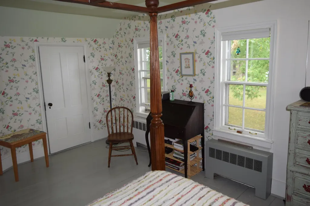 160 Perkins Street Castine ME 04421