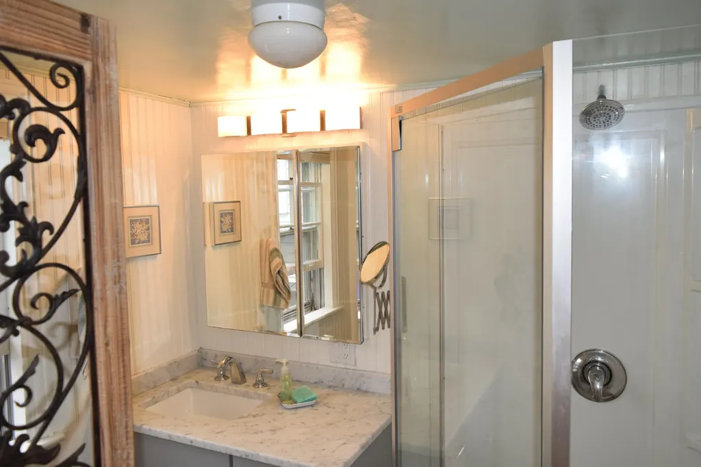 160 Perkins Street Castine ME 04421