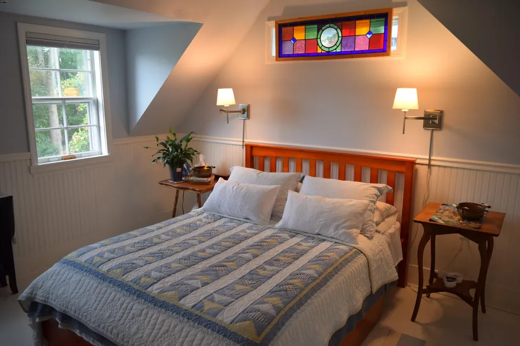 160 Perkins Street Castine ME 04421