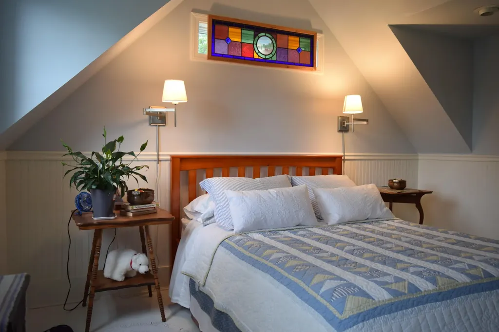 160 Perkins Street Castine ME 04421