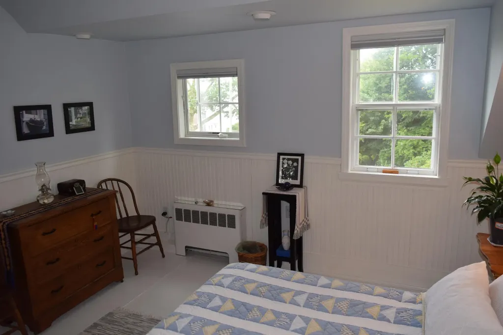 160 Perkins Street Castine ME 04421
