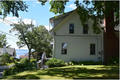 160 Perkins Street Castine ME 04421