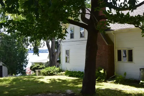 160 Perkins Street Castine ME 04421