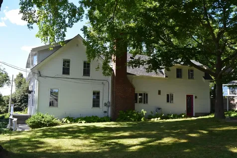 160 Perkins Street Castine ME 04421