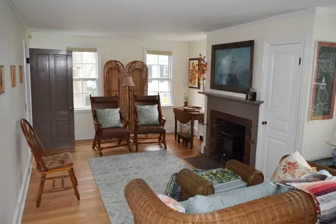 160 Perkins Street Castine ME 04421