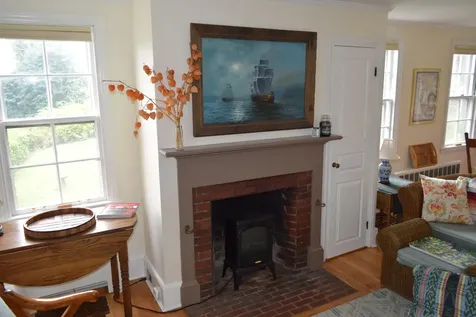 160 Perkins Street Castine ME 04421