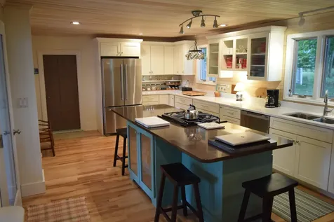 160 Perkins Street Castine ME 04421