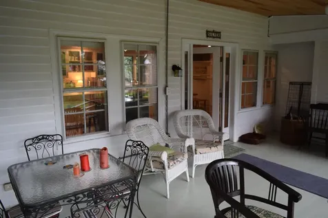160 Perkins Street Castine ME 04421