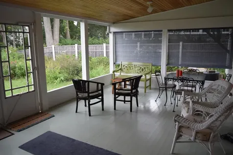 160 Perkins Street Castine ME 04421