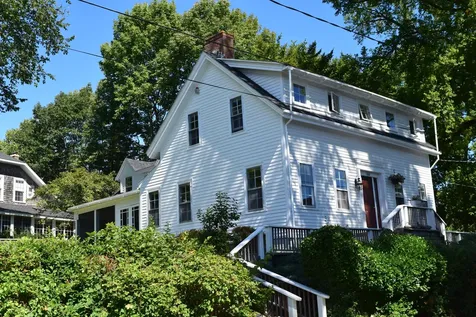 160 Perkins Street Castine ME 04421