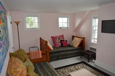 160 Perkins Street Castine ME 04421