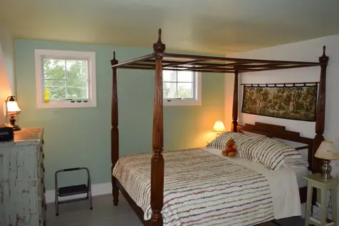 160 Perkins Street Castine ME 04421